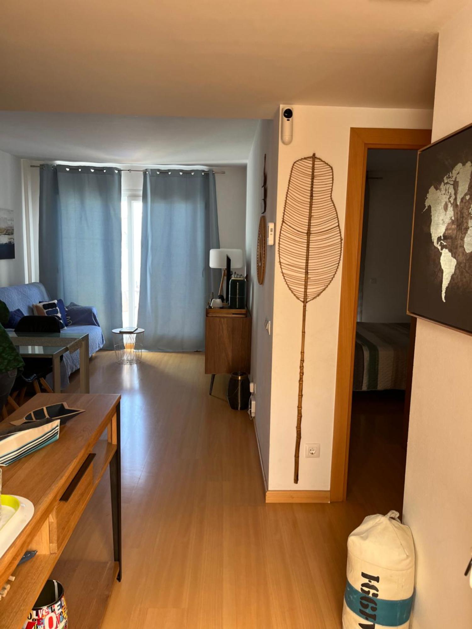 Appartement Avec Terrasse Sur Le Toit Vue Mer Rosas Exterior foto